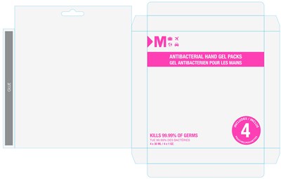 74763-019-01 Front Of Outer Packaging (74763 019 01 Front Of Outer Packaging)